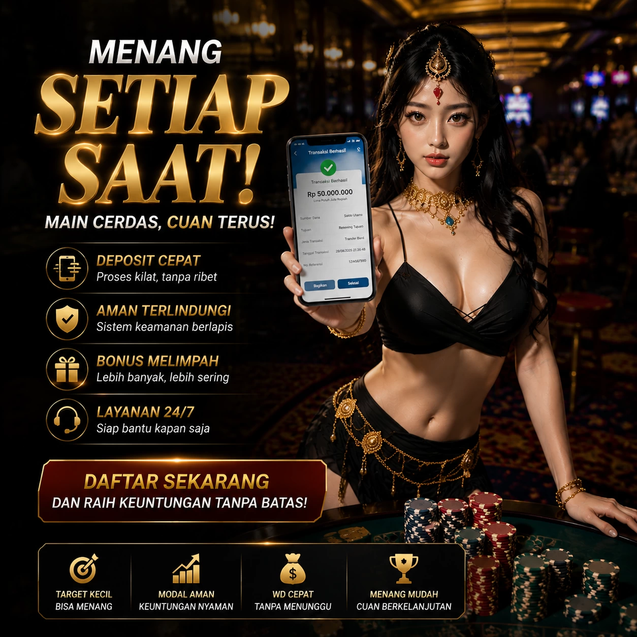 Pemula di janda4d Temukan Game Terbaik untuk Dilihat