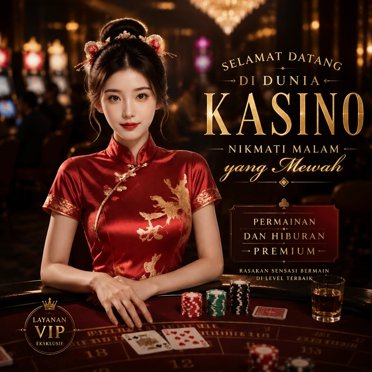 Menggali Fitur Menarik di Situs Game janda4d