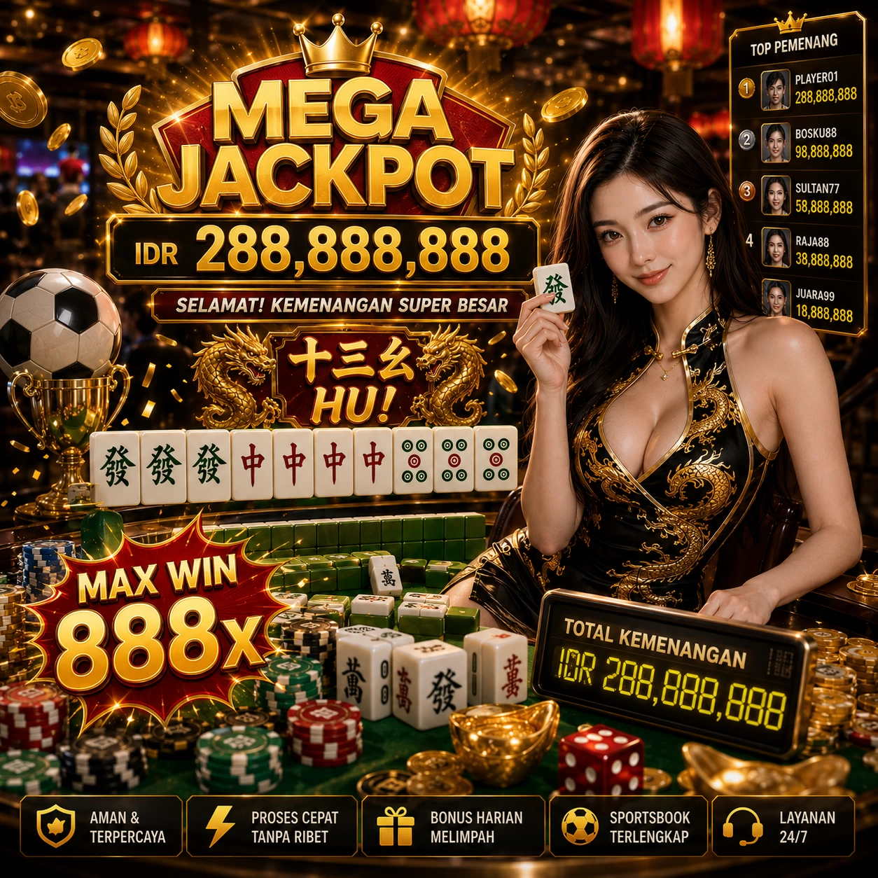 Panduan Lengkap Menjelajahi Platform Permainan janda4d