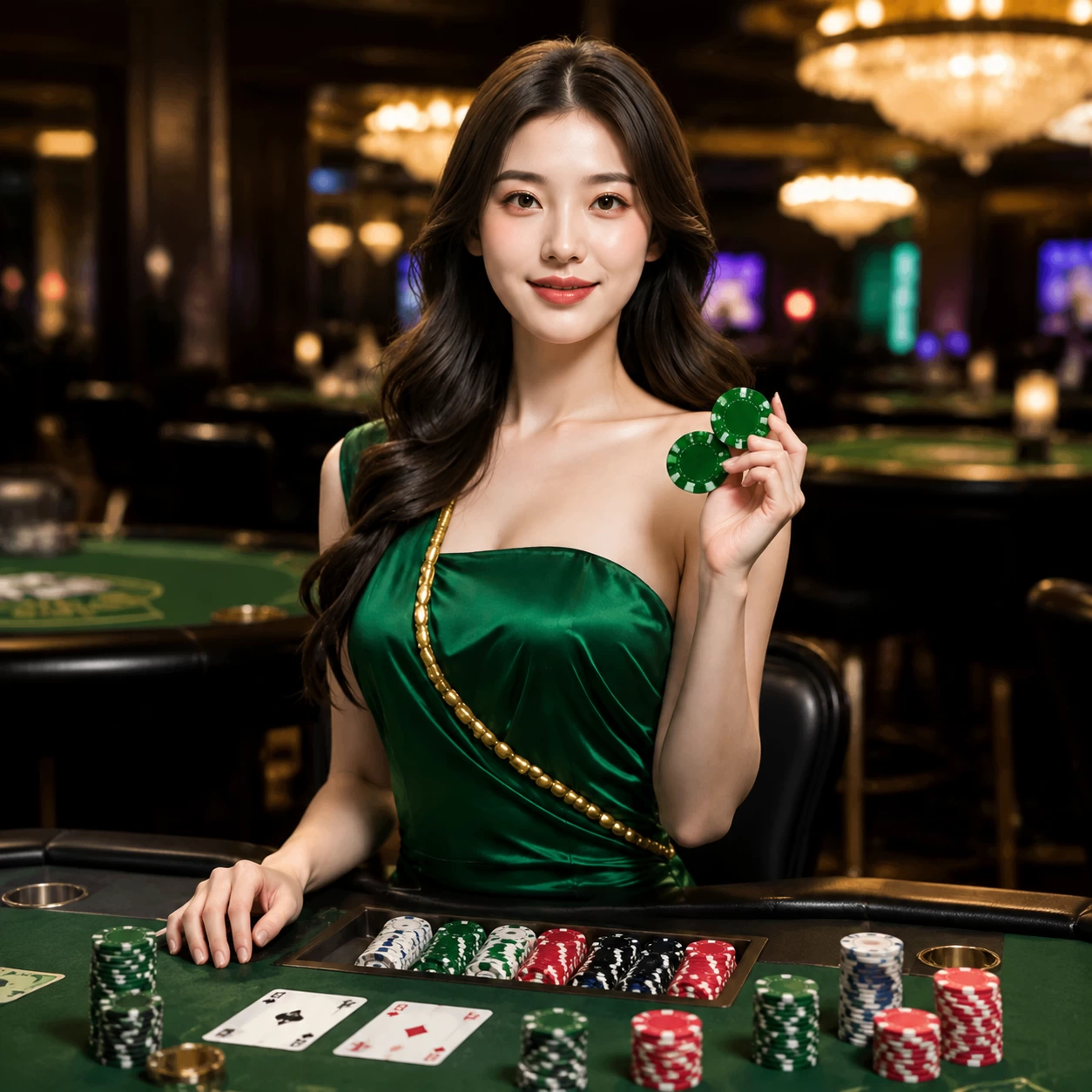 Keunggulan dan Fitur Menarik di Situs Game janda4d