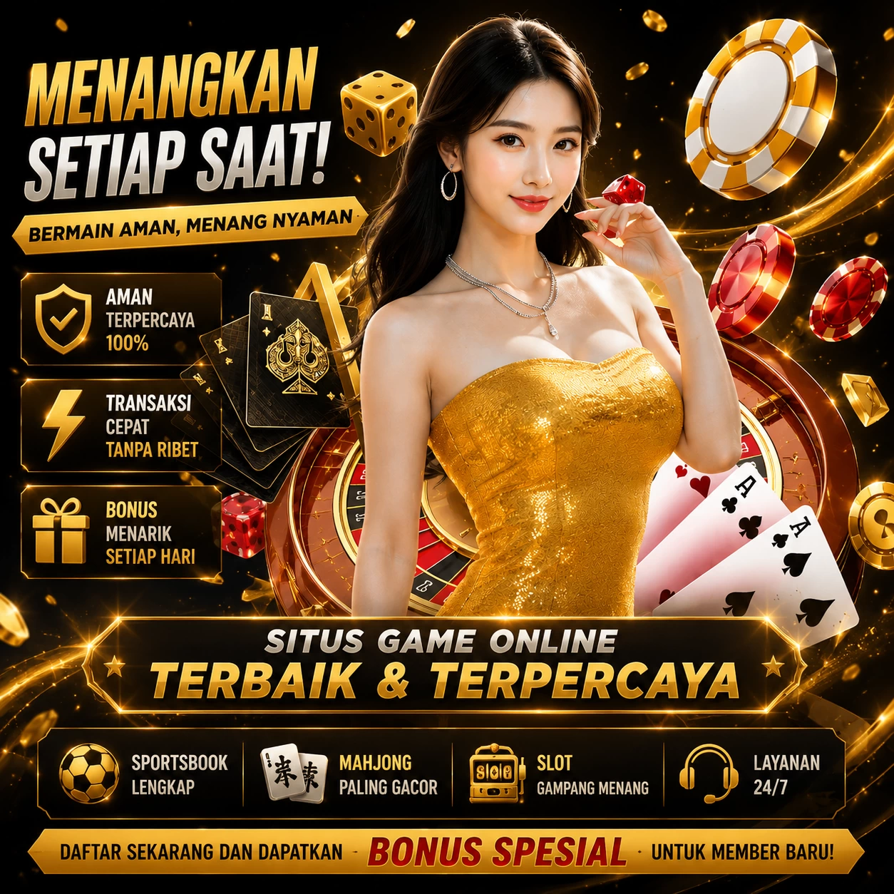 Inovasi dan Fitur Menarik di janda4d