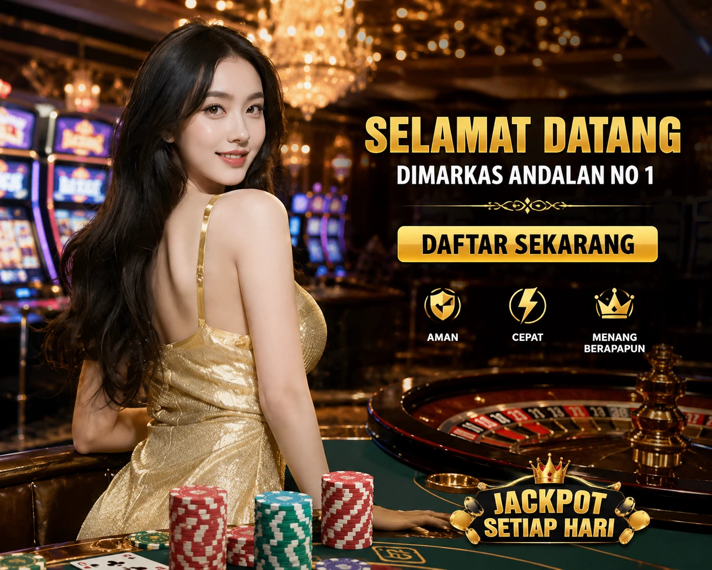 Tips dan Trik Bermain di janda4d untuk Pemula